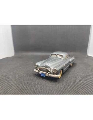 ▄▀▄ BUICK ROADMASTER SEDANET DE 1949 - BROOKLIN-MODELS - N° WMS 10 - 1/43 ▄▀▄ - Photo 1/4