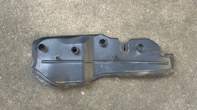 MINI COOPER S F56 2014-2019 GUARDABARROS DELANTERO DERECHO SELLO ARCO DE RUEDA OEM Foto 1 de 3