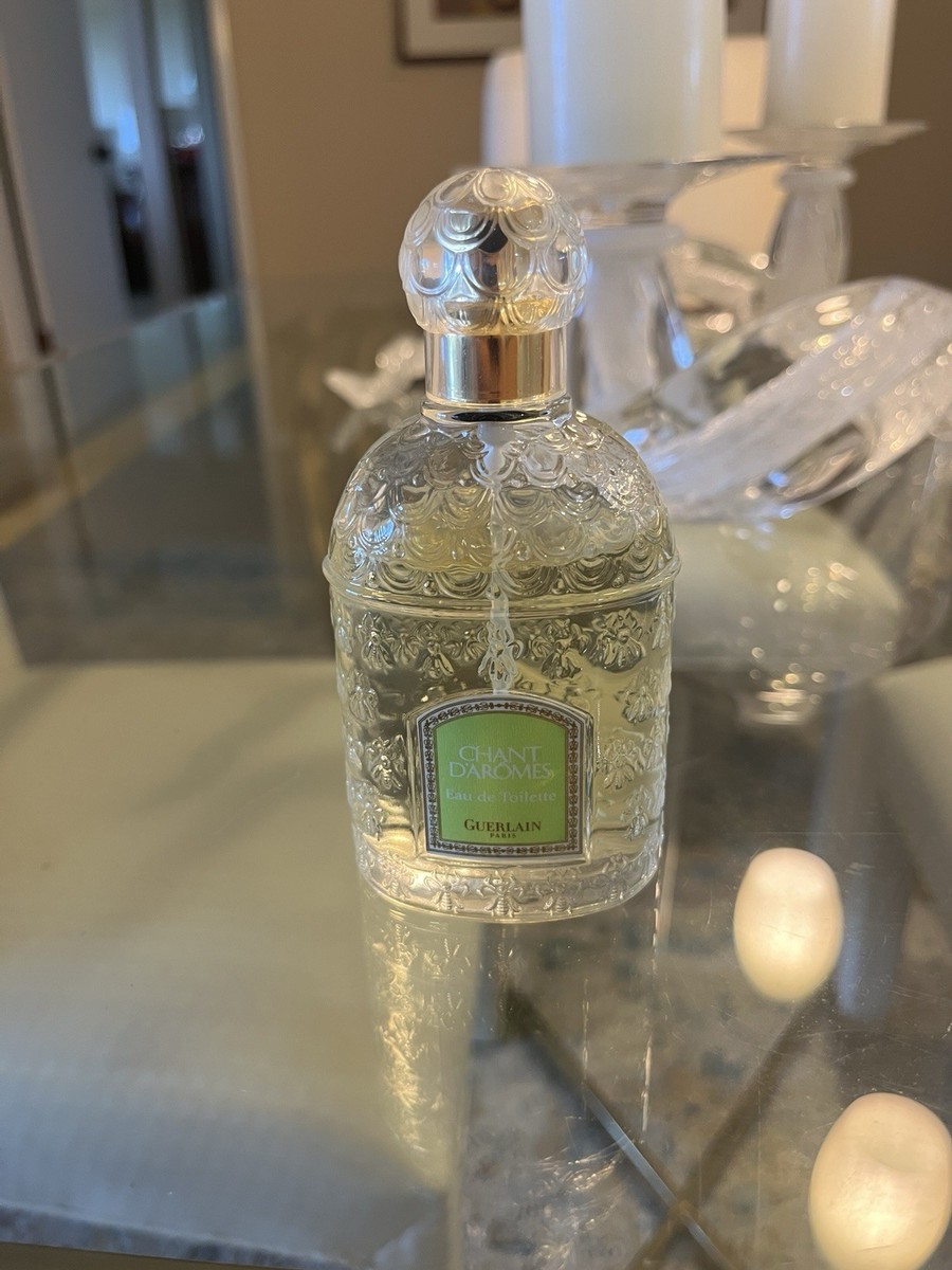 【100ml】guerlain chant d'aromes EDT Guerlain Chant d&#039;Aromes Guerlain perfume - a