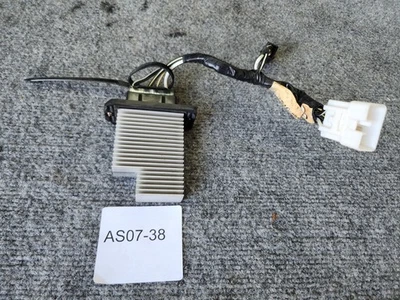 Transistor de potencia de resistencia de motor soplador de climatización para Lexus ES300 2000 Foto 1 de 4