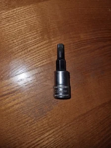 Snap-on FTSM8B 3/8" Drive 8mm Triple Square Socket Driver Tool - Picture 1 of 5