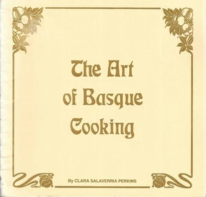 The Art of Basque Cooking - Bild 1 von 1