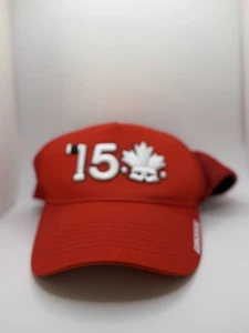 Sombrero de hockey Canada 150 rojo Gongshow para hombre  - Imagen 1 de 6