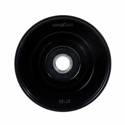 Correas 57123 Accesorio Correa de transmisión Polea loca Polea de alimentación, 3,32 I para Goodyear Foto 1 de 4