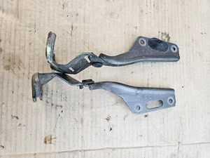 2007 ACURA TL TYPE-S HOOD HINGES - Picture 1 of 2