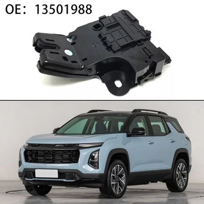 Lock Latch Actuator 13501988 High Universality Fitment Non-deformation - Image 1 of 4