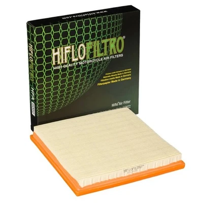 Filtro De Aire Hiflofiltro Ducati 400 Monster (Solo Japón) 1995-03 HFA6002 - Imagen 1 de 3