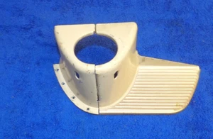 Thunderbird 1961 1962 1963 techo rígido convertible columna de dirección tablero molduras biseles - Imagen 1 de 5