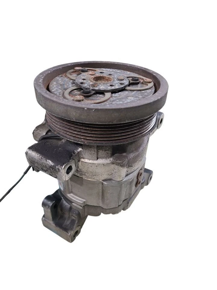 Compresor de aire acondicionado compatible con 02 ISUZU TROOPER 646793 Foto 1 de 4