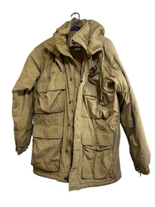 Stream Designs Fishing Jacket Men’s Medium - Picture 1 of 8