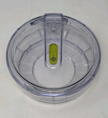 Máquina A+ Margaritaville DM0700 Dm0500 Dm0600 Reemplazar Bandeja Depósito De Hielo Tapa Foto 1 de 4