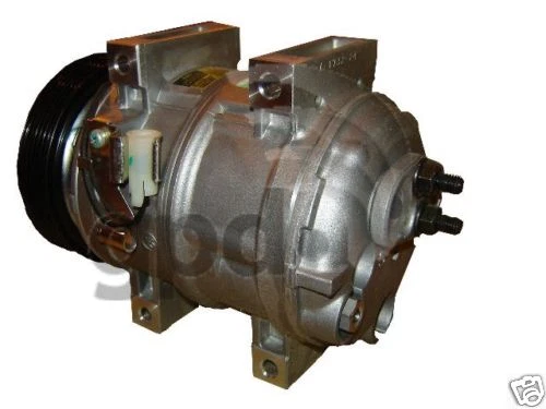 NEW AC COMPRESSOR 1999-2006 VOLVO S80, S60, V70, XC90,  - Image 1 of 1