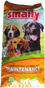Crocchette mantenimento cane 20kg - Foto 1 di 1