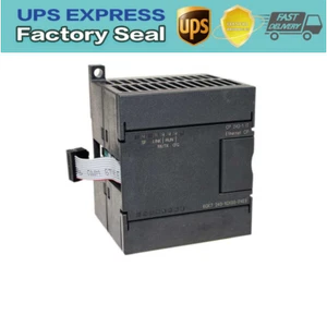 6GK7243-1GX00-0XE0 Siemens SIMATIC NET, CP 243-1IT COMMUNICATIONS NEW IN BOX!PM - Picture 1 of 5