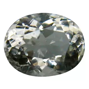 1.42 ct Magnificent Oval Cut (8 x 6 mm) Un-Heated Yellow Scapolite Gemstone - Picture 1 of 1