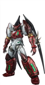 CCSTOYS MORTAL MIND Getter Robo Armageddon SHIN GETTER 1 Stars Slasher Ver. - Picture 1 of 10