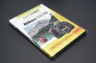 DVD Quick Pro Camera Guides Nikon D3100