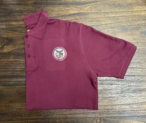 International Leadership Of Texas - Girls Uniform Polo Plus Size - 2XL - Picture 1 of 2