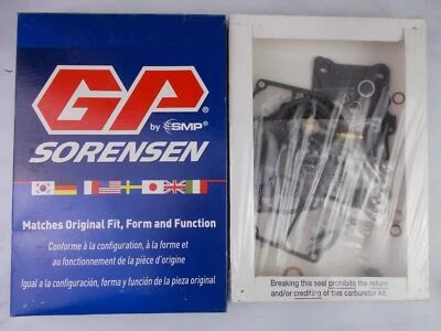 Kit Reparación Carburador GP SORENSEN 96-659A Foto 1 de 3