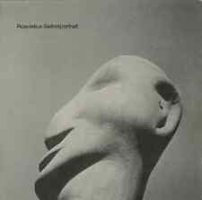 Roedelius Selbstportrait NEAR MINT sky Records Vinyl LP