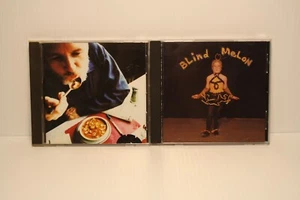 Blind Melon 3 CD Lot Blind Melon & Soup BMG CD Club Editions - Foto 1 di 4