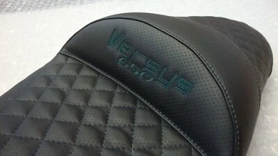 KAWASAKI VERSYS 650 asientos confort personalizado intercambio en stock # 541 Foto 1 de 4