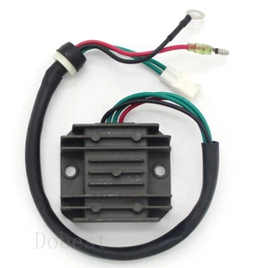 Rectifier Regulator for Yamaha XLT1200 2001-2005 XA1200 1999-2006 XR1800 00-01 - Bild 1 von 8
