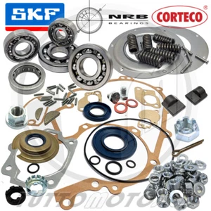 KIT REVISIONE MOTORE COMPLETO VESPA 150 GL / 150 SPRINT VLB1T FINO AL 1968 - Foto 1 di 1