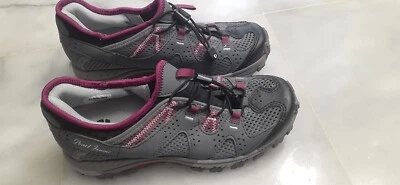 Pearl Izumi Mujer Zapatillas Ciclismo Talla 40 Foto 1 de 2