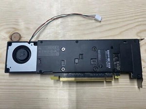 Nvidia Tesla P4 T4 Compact (No Fan Included) Fan Attachment - Picture 1 of 7