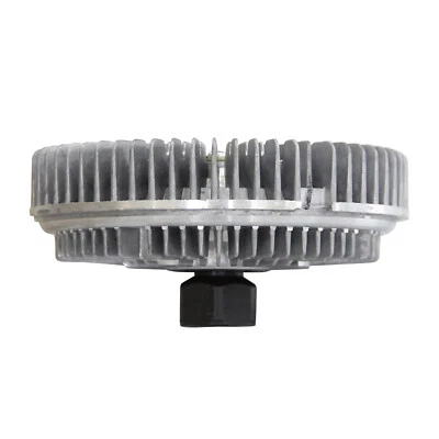 Муфта вентилятора охлаждения двигателя для 2002-08 BMW 745i 745Li 760i 760Li X5 V8 4,4 л 4,6 л - Изображение 1 из 4