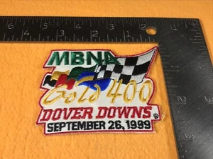 N2-17 DOVER DOWNS 1999 GOLD 400 RACE PATCH - Picture 1 of 2