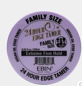 24 HOUR EDGE TAMER - EXTREME FIRM HOLD 8.25OZ/ 250ML - Picture 1 of 7