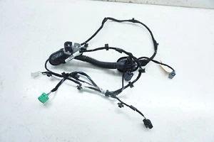 2020-2024 Ford Explorer OEM Right Rear Door Wire Wiring Harness - Picture 1 of 7