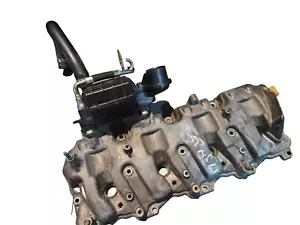 12677065 6.6L DURAMAX L5P LH DRIVERS SIDE Engine Upper Valve Cover 2019-2023 - Picture 1 of 10
