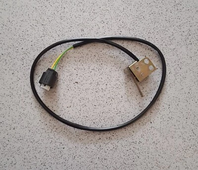 Interruptor luz freno trasero ABS bmw r 1150 gs,rs,r 1200 c,r 1200 rt Foto 1 de 4