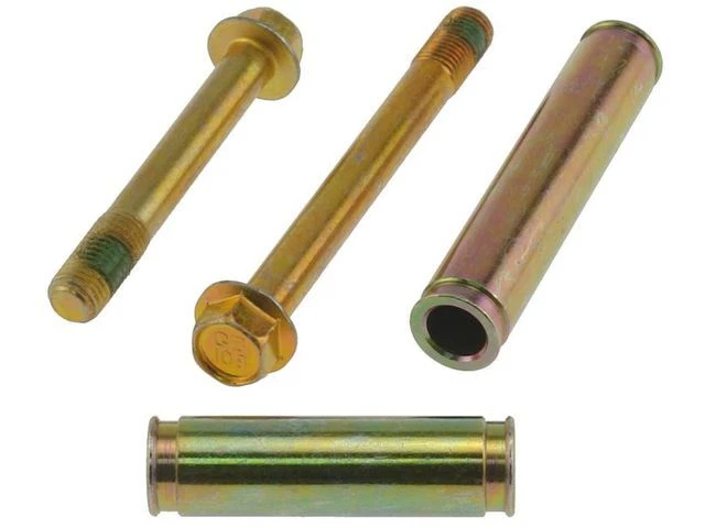 Kit de pasador guía de pinza de freno de disco 84JT97X para Dodge Sprinter 3500 2003-2006 Foto 1 de 1