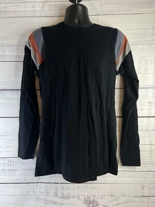 Vintage Levi's Silver Tab Langarm Hemd Herren Medium Y2K 2002 Grunge Skater - Bild 1 von 10