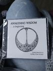 Awakening Wisdom... A Beginning Meditation CD- NEW SEALED