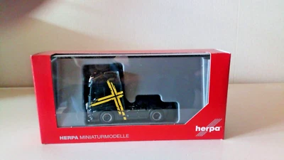 herpa 1/87 volvo fh 16 - Photo 1/4