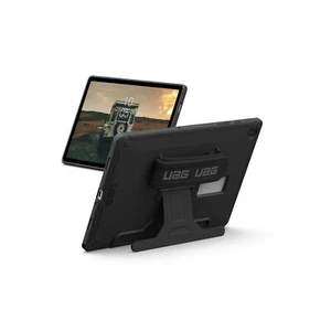 UAG Designed Case for Samsung Galaxy Tab A9 Plus 11" SM-X216B Scout w/Handstr... - Picture 1 of 9