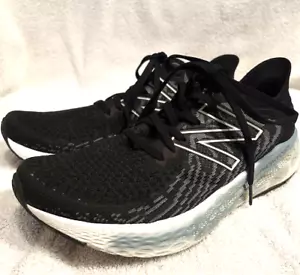 New Balance Fresh Foam Women's Size 8.5 Black 1080v11 Athletic Shoes - Picture 1 of 10
