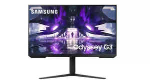 Samsung Odyssey G32A FHD 32" 165Hz 1ms Gaming Monitor - Picture 1 of 1