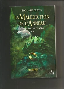 La Malédiction de l'anneau T. 2 - Édouard BRASEY - Foto 1 di 2