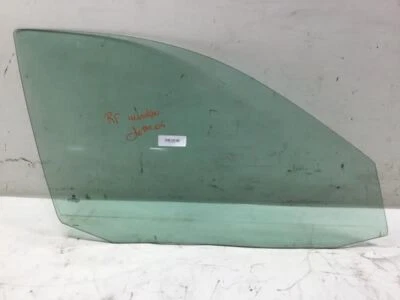 Volkswagen Jetta 2004 puerta delantera derecha cristal compatible con golf 99-11  Foto 1 de 4