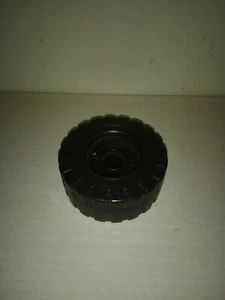 Gi joe 1990 General mobile strike HQ Wheel - Picture 1 of 2