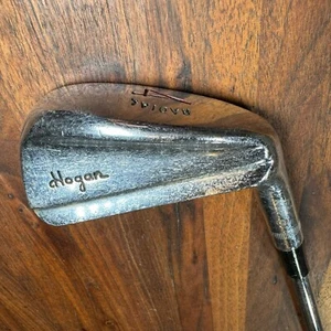 Ben Hogan Radial 4 Iron, Vector 1 Steel Shaft Ladies Flex Right Handed - Picture 1 of 16