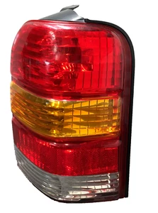 05-07 Ford Escape Passenger Right Rear Tail Light Assembly OEM 4L84-13B504-D - Bild 1 von 5