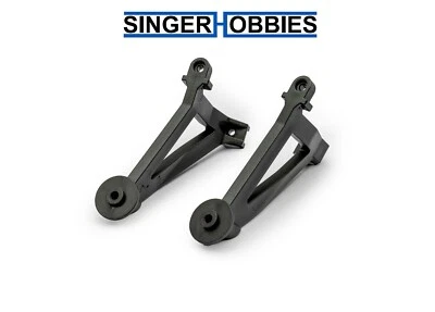 Traxxas 9046 Wing Mounts Left & Right Jato 4x4 Electric TRA1 - Image 1 of 2