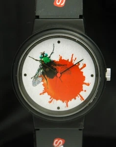 1994 SERIAL MOM John Waters Promo Cult Movie WATCH Quartz Joan Rivers Ricki Lake - Picture 1 of 6